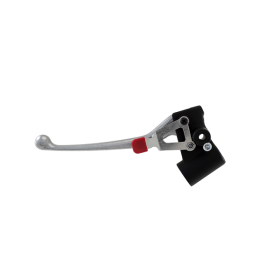 Support de levier DOMINO Piaggio Liberty 50cc