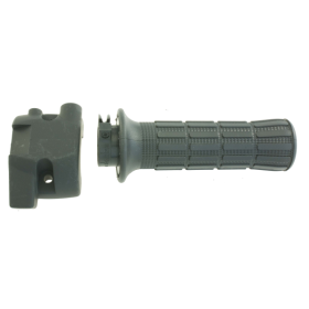 Poignée d'accélérateur DOMINO Mbk Booster R 50cc