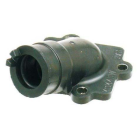 Pipe d'admission RMS Minarelli horizontal 50cc