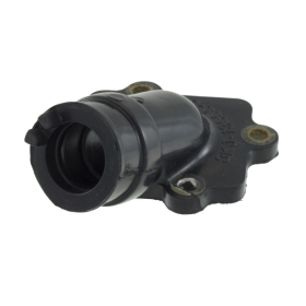 Pipe d'admission RMS Aprilia/Malaguti/Mbk/Yamaha 50cc horizontale