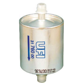 Filtre à carburant UFI Bmw/Cagiva/Ducati/Triumph 650-1000