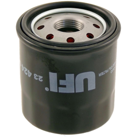 UFI filtre à huile microcar aixam mac/sl 400cc 2342400