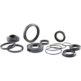 Joints spi RMS roue arrière Kymco Agility 50cc 2t/4t