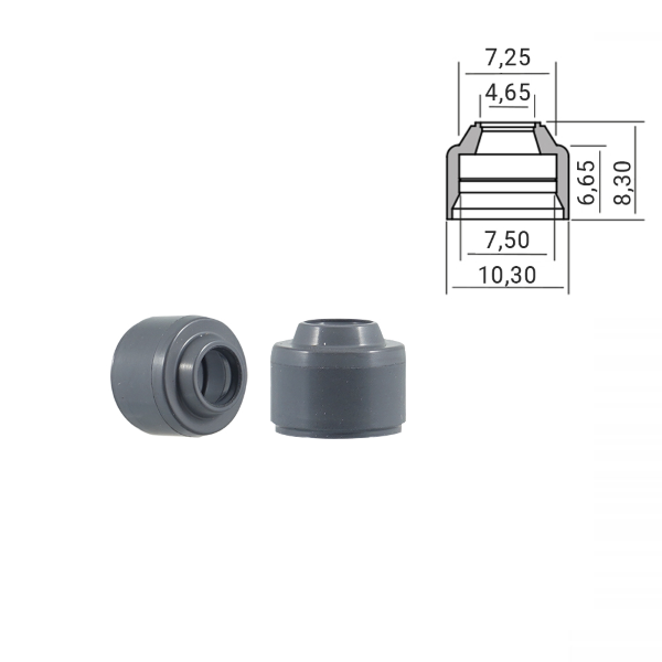 Joints spi de soupape moteur RMS Suzuki Adresse 110cc 