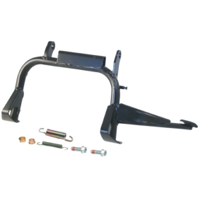 Béquille centrale RMS Honda Chiocciola 125-150cc