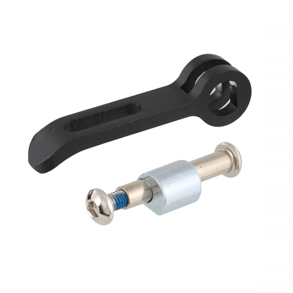 MOGO Rod release lever kit with pin for electirc kick scooter 
