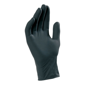 Gants nitrile RMS taille XL