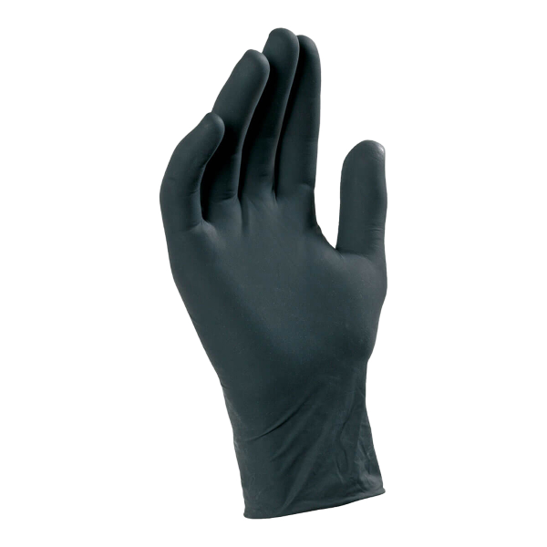 Gants nitrile RMS taille L 