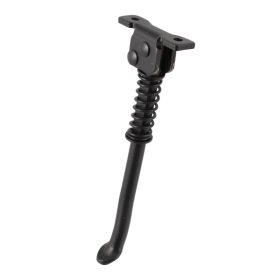 Béquille latérale pour trottinette électrique Xiaomi avec ressort