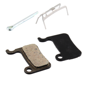 Plaquettes de frein MOGO pour trottinette électrique 32.2x23.2mm Epaisseur 4mm