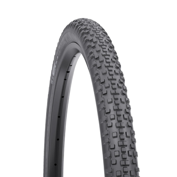 Pneu RÃ‰SOLU - 700X50, noir, TCS LIGHT FAST ROLLING, SG2 PROTECTION, pliable 