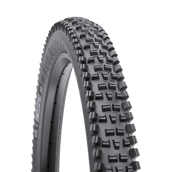 Pneu TRAIL BOSS - 29X2,40, noir, TCS TOUGH FAST ROLLING, pliable 