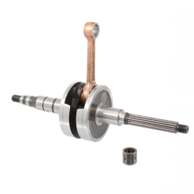 Vilebrequin vertical RMS Minarelli 50cc