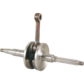 Vilebrequin horizontal RMS Minarelli 50cc