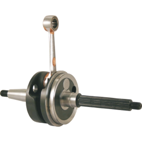 Vilebrequin RMS Piaggio Nrg Purejet 50cc 2002/2010