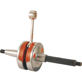 Vilebrequin RMS Piaggio Sfera/Zip/Quartz 50cc