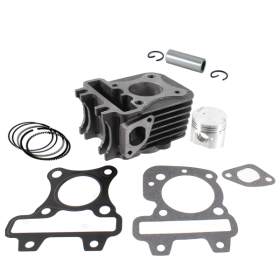 Cylindre RMS PIAGGIO 4T 50CC 39MM