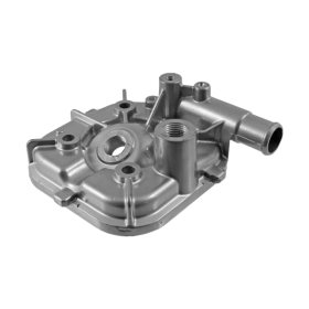 Culasse RMS Peugeot 50cc
