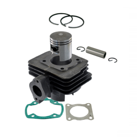 Cylindre RMS Adresse Suzuki 50cc