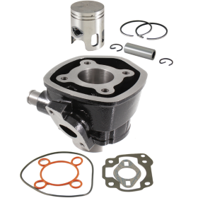 Cylindre RMS Minarelli/Mbk/Yamaha 50cc LC