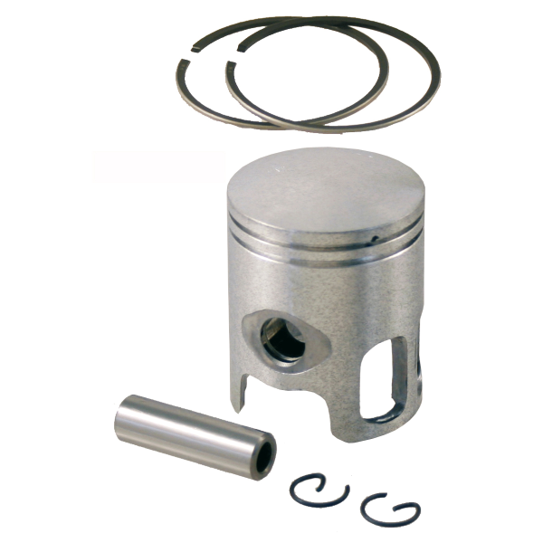 Piston RMS Piaggio 50cc 4t 39,4mm 