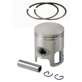 Piston RMS Gilera/Piaggio 50cc 40,4mm