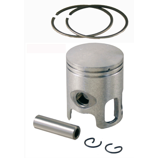 Piston RMS Gilera/Piaggio 50cc 40,4mm 