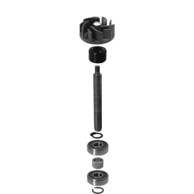 Kit de réparation pompe à eau RMS Piaggio Hexagon 125-150cc 1994/1997