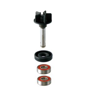 Kit de réparation pompe à eau RMS Suzuki Katana 50cc 1 série 1997/2000