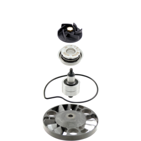 Kit de réparation pompe à eau RMS Piaggio Beverly Rst 125cc 2006/2007