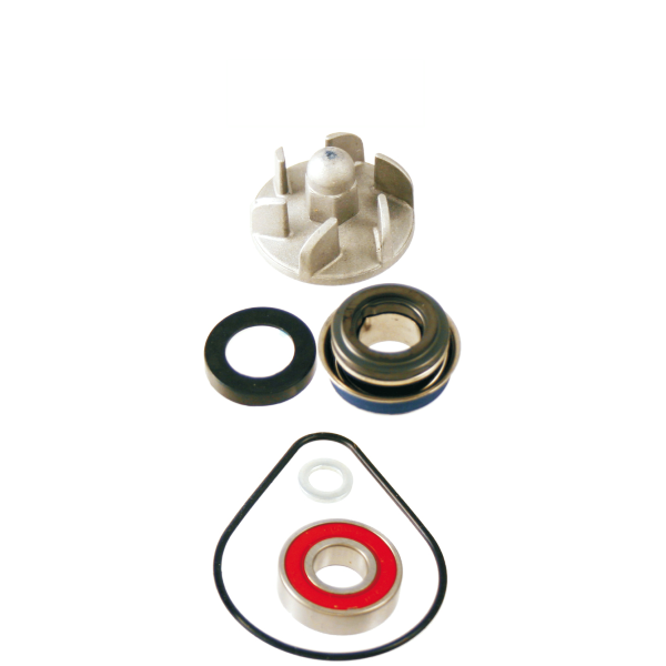 Kit de rÃ©paration de pompe Ã  eau RMS Honda Pantheon 125-150cc 2T 1998/2002 