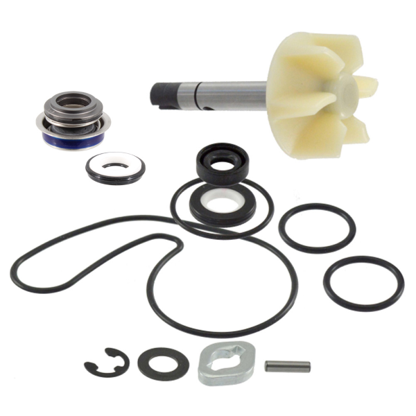 Kit de rÃ©paration pompe Ã  eau RMS Suzuki Burgman 400cc 2007/2008 