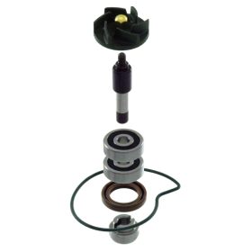 Kit de réparation pompe à eau RMS Piaggio Beverly 300cc