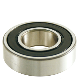 Roulement à billes SKF avec joints ou flasques 17x35x10 6003-2RSH
