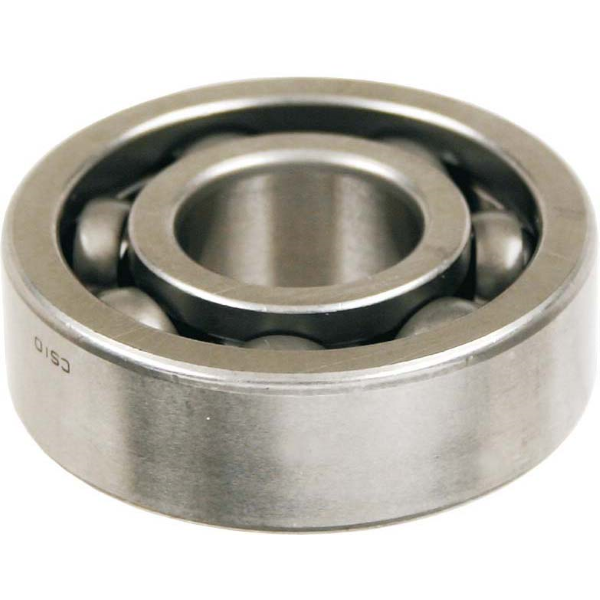 Roulement Ã  billes SKF 17x40x12 6203-C3 