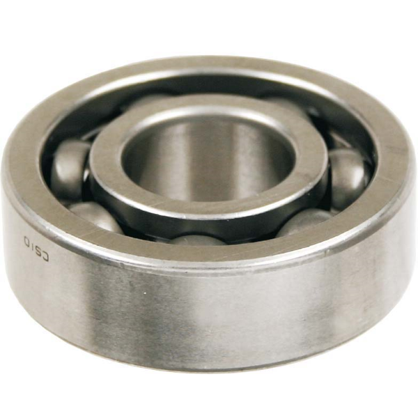 SKF Roulement Ã  billes 17x47x14 6303 TN9/C3 