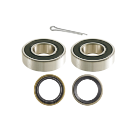 Kit de roulement de moyeu avant Piaggio Porter RMS