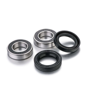 Kit roulement roue avant Yamaha YZ 125/250 Factory Links
