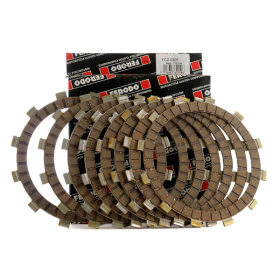 FERODO Jeu de disques d'embrayage Racing FCD0486/1