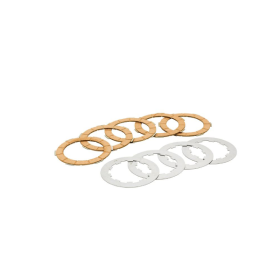 FERODO Jeu complet de friction standard FCS0545/m