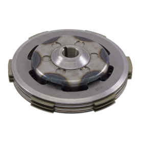 FERODO FERODO Embrayage complet Piaggio Vespa Pk/Xl 50-125cc