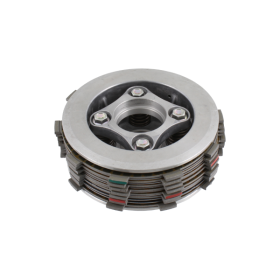 Kit embrayage complet RMS Benelli Trk 502