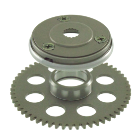 Roue et pignon de démarreur RMS Yamaha Cygnus 125cc 1995/2003