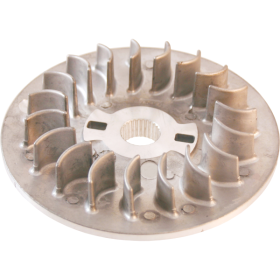 Demi-poulie fixe RMS Piaggio Beverly 500cc 2002/2006