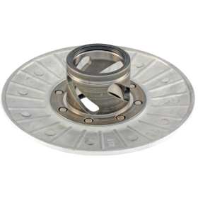 Demi-poulie entraînée coulissante RMS Piaggio Beverly 250-300cc
