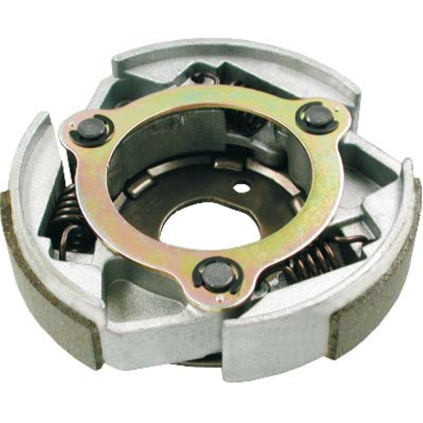 Embrayage complet RMS Mbk/Yamaha 250-300cc 