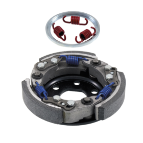 Embrayage RMS réglable 107mm