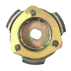 Ensemble d'embrayage RMS Piaggio Liberty 125cc PTT 2012/2013