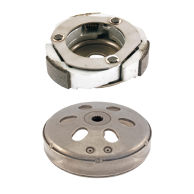 Kit d'embrayage RMS Honda SH 125-150cc