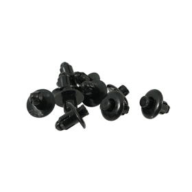 Rivet plastique RMS Yamaha MT-09
